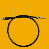 Motorcycle Spare Parts Tachometer Cable for Nx150 / Nx200