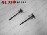 Intake and Exhaust Valve Set for Titan Cg125 Motorcycle Spare Parts