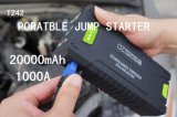 Mini Jump Starter Multifunction Car Power Bank for Jumpstarting