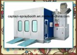 Spray Paint Booth (CE approved) Baking Oven