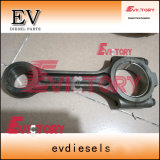 Fit for Yanmar Engine S4d106 4tnv106 4tne106 Bearing Con Rod Connecting Rod Bearing