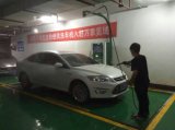Self Service Car Wash Machine with Coin Collector System