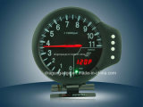 Multi-Function Tachometer for Auto Parts