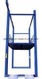 Hydraulic Trench Lift/Platform Lift for Sale