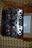 Cummins Diesel Engine Cylinder Head 3640318 for K19 Engine