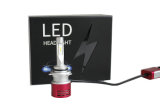 New Model LED Car Light 30W 4200lm V5 Csp LED Headlight 9006 6000k for Car Headlight and Truck