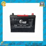 Hot Sale JIS N90 12V90ah Mf Battery for Electric Vehicle