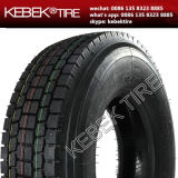 High Quality 315/80r22.5 Radial Truck Tire with Best Price