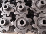 Cast Iron Sprocket Wheel