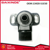 13420-51E50 Car TPS Sensor Trottle Position Sensor From China Factory 12 Month Guarantee