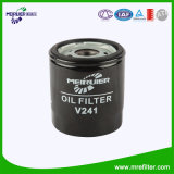 Auto Parts Oil Filter V241 for Toyota & Ford Engine