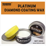 Platinum Diamond Coating Wax
