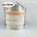 Chinese Gw2.8td Piston with 1 Year Warranty Hot Sale Good Quality