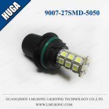 9007 27SMD 5050 LED Fog Light