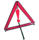 Warning Triangle (DFS1012)