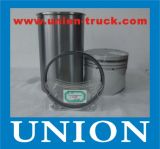 Daewoo Forklift D427 Piston, Piston Ring and Cylinder Liner