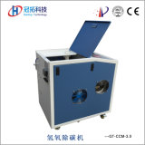 Hho Car Cleaning Equipment Car Engine Parts Carbon Cleaning Machine