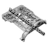 Car Crankcase Aluminum Die Casting OEM/ODM