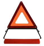 Auto Reflective Warning Triangle (HX-D7)