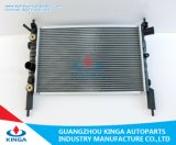 After Market Auto Parts Car Radiator for Opel Astra F 1991-at OEM 1300115 / 90412253