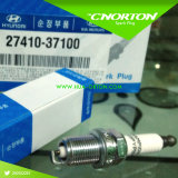 Automobiles Iridium Genuine Spark Plug 27410-37100 for Elantra RC10pypb4