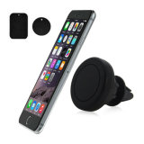 3 in 1 High-End Multiple Car Air Vent Mount Magnetic Mobile Phone Car Holder for iPhone Samsung Smart Phone HTC GPS
