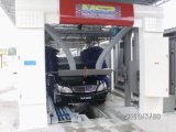 Tunnel Car Wash Machine From Risense