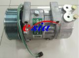 Auto AC Air Conditioning Compressor for Scania New 7h15