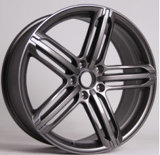 New Style Wheels Car Alloy Wheel Rims for Audi 2015