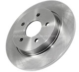 Grey Iron Casting Parts Brake Disc/ Brake Rotor/ Brake Disc Rotor 34211162305
