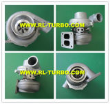 Turbocharger RHE7, VB730011 24100-2750, 24100-2751, 24100-2750A, 24100-2751A, 24100-2752, 24100-2751B, S1760-E0220A for Hino YF68