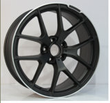 F60933 Wheels 4X4 SUV Car Alloy Wheel Rims