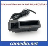 Tailgate Handle Camera Rear View for Audi A6l/A4/Q7/S5/A3