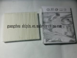 OEM 6q0819635 Automobile a Quality Air Filter for VW