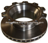 Auto Truck and Car Iron Brake Disc for Toyota (2992477)