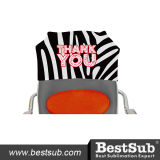 Bestsub Polyester Sublimation Seat Cover (EBT01)