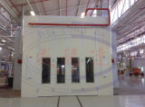 Wld22000 Environmental Protection Painting Booth