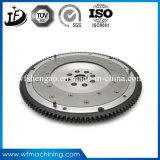 Ce and SGS Certified Standard Auto Engine Dual Mass Flywheel