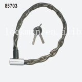 Competitive Chain Bike Lock Bicycle Lock Door Lock (BL-85703)