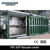 New Technology Vacuum Cooling Machine