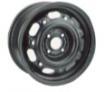 Passat/Bvr Steel Wheel Rim with PCD100