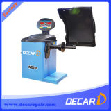 Best Price Wb200 China CE Cheap Wheel Balancer