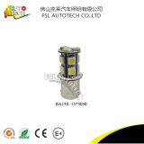 Ba15s 13 5050 Auto LED Bulb Car Parts