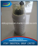 China High Quality Auto Fuel Filter Manufacturer Pl420