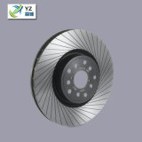 Auto Parts Car Brake Disc for Renault Koleos Nissan X-Trail