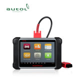 Newest Autel Maxicom Mk906 Best Auto Diagnostic Tool Same with Autel Maxisys Ms906 Next Generation of Autel Maxidas Ds708