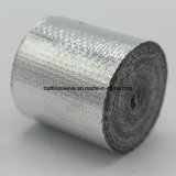 Cool-Tape Silver Heat Reflective Heatshield Tape with Adhesive