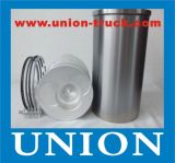 Hino Engine Accessories F17C Piston Kit (13226-1910 Piston)