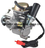 Motorcycle Accessory Carburetor for Gy6 125