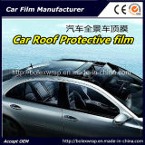 Car Roof Protective Film, Car Wrap Vinyl Film, Car Roof Film for Wrapping 3 Layers
